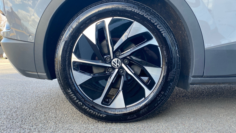 Volkswagen ID.4 210kW Style Pro 77kWh 5dr Auto Electric Estate